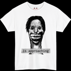 Is Approaching Analog Horror T-Shirt